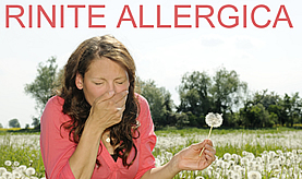 Rinite Allergica