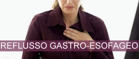 Il Reflusso Gastro-Esofageo: Come Comportarsi ?
