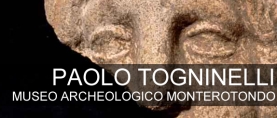 Intervista a Paolo Togninelli, direttore del Museo Archeologico di Monterotondo