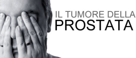 Il Tumore della prostata