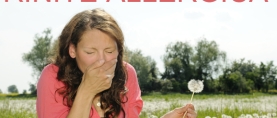 Rinite Allergica: sintomi, diagnosi e terapia