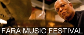 Fara Music Festival 2012