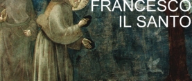 Francesco, il Santo. Capolavori nei secoli e dal territorio reatino