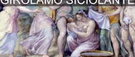 Monterotondo, Federico Zeri e gli affreschi di Girolamo Siciolante da Sermoneta a Palazzo Orsini
