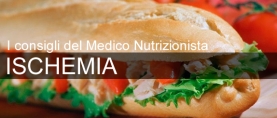 Colesterolo e Ischemia: i consigli del Medico Nutrizionista