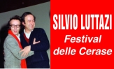 Silvio Luttazi e il Festival delle Cerase