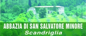 L’Abbazia di San Salvatore Minore a Scandriglia