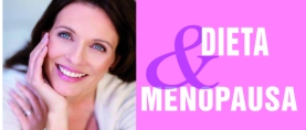 Dieta e Menopausa