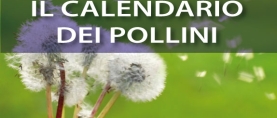 Il Calendario dei Pollini: di che si tratta?
