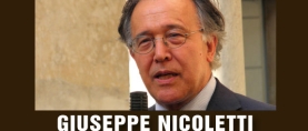 Giuseppe Nicoletti e l’ingenuità impeccabile di Mino Maccari