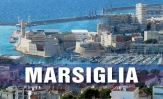 Marsiglia: gran week end
