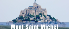 Mont Saint Michel l’imperdibile