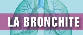 Bronchite acuta e cronica: cause, diagnosi e terapia