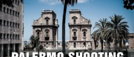 PALERMO SHOOTING – Le foto di Marco Cassar