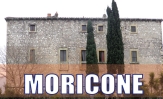 Moricone – Visita e Storia