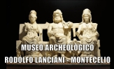 Museo Archeologico Rodolfo Lanciani di Montecelio