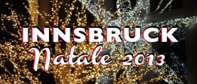 Innsbruck Natale 2013