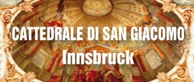 Cattedrale di San Giacomo a Innsbruck: trionfo barocco
