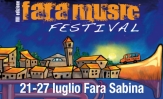 Fara Music Festival 2014