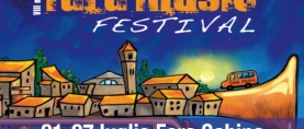 Fara Music Festival 2014