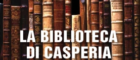 Biblioteca Comunale di Casperia: centro di gravità per la cultura