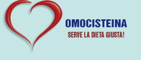 Omocisteina: serve la dieta giusta