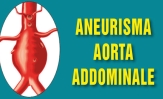L’aneurisma dell’aorta addominale