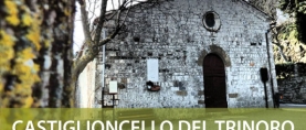Castiglioncello del Trinoro: Toscana incantata