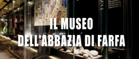Museo dell’Abbazia di Farfa “Emanuele Luzzati”