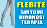 Flebite: sintomi, diagnosi e terapia