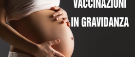 Le vaccinazioni in gravidanza proteggono il bambino