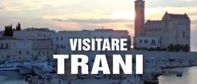 Visitare Trani