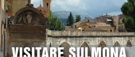 Visitare Sulmona