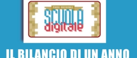 Piano Nazionale Scuola Digitale: 500 milioni già investiti