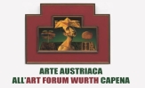 L’Arte Austriaca alla Wurth di Capena