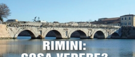 Rimini: cosa vedere?