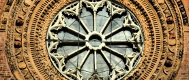 Visitare Pavia per le sue chiese