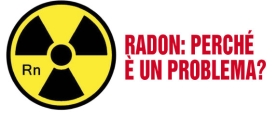 Radon: perché è un problema?