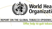 Rapporto Fumo OMS: ancora 1.1 miliardi di fumatori al mondo
