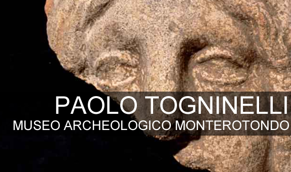 Intervista a Paolo Togninelli, direttore del Museo Archeologico di Monterotondo