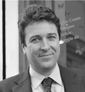 michele tiraboschi