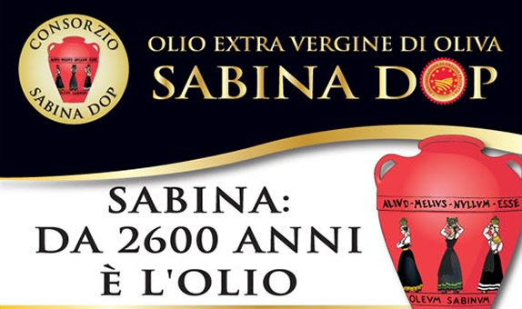 Sabina DOP