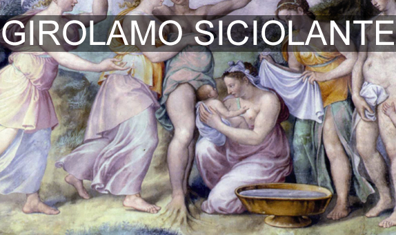 Monterotondo, Federico Zeri e gli affreschi di Girolamo Siciolante da Sermoneta a Palazzo Orsini
