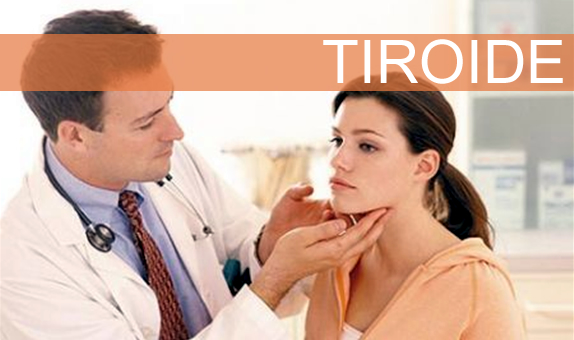 Curare i noduli della tiroide