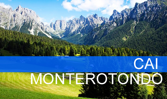 CAI – Monterotondo