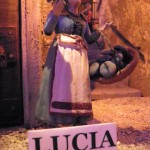 22 Signora Lucia Presepe Casperia