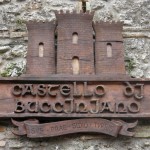 1 Castello di Bocchignano