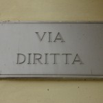 17 Via Diritta - Bocchignano