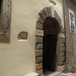 21 Palazzo Amadei - Bocchignano
