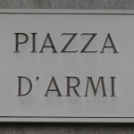 31 Piazza d'Armi - Bocchignano